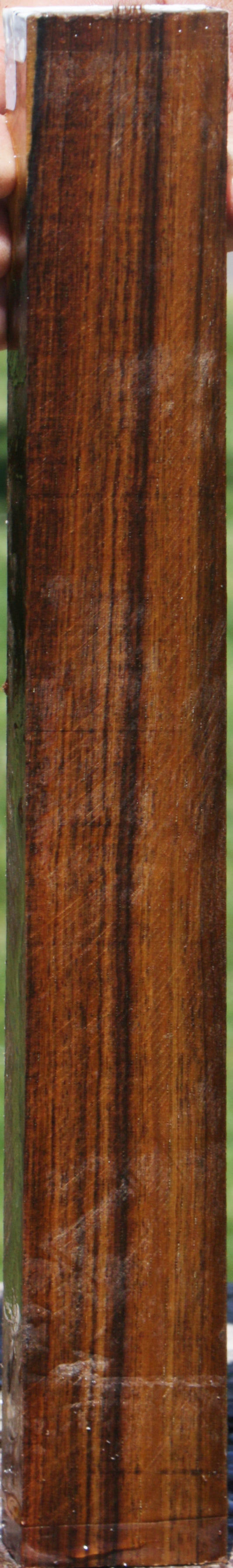 Brazilian Blackheart Lumber