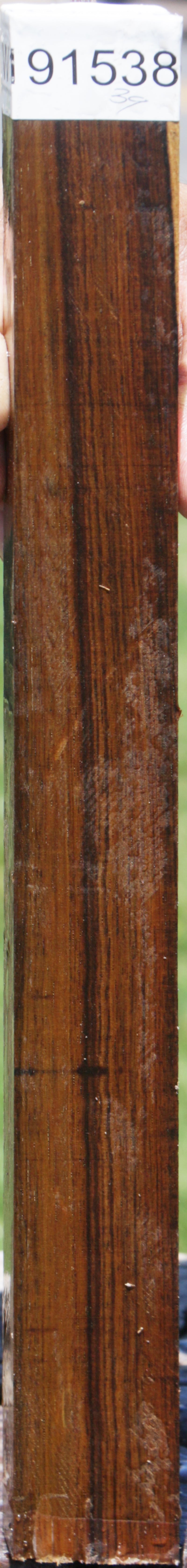 Brazilian Blackheart Lumber