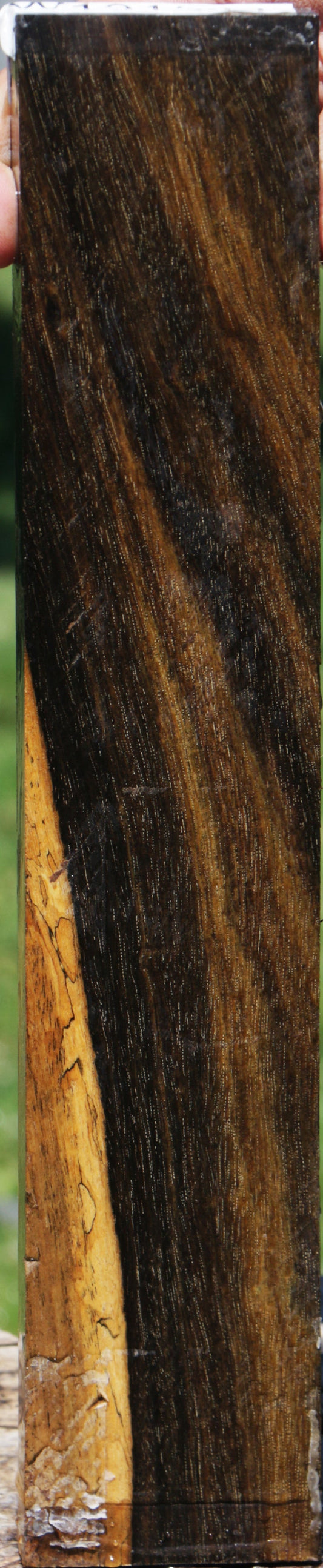 Brazilian Blackheart Lumber