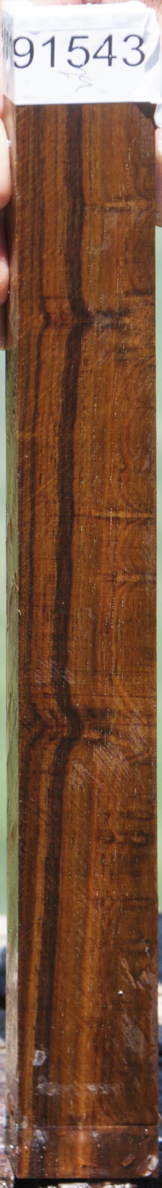 Brazilian Blackheart Lumber