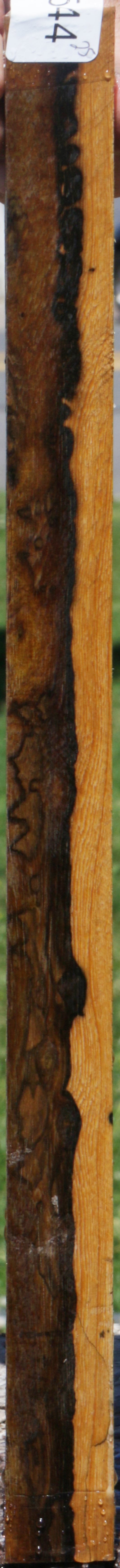 Brazilian Blackheart Micro Lumber