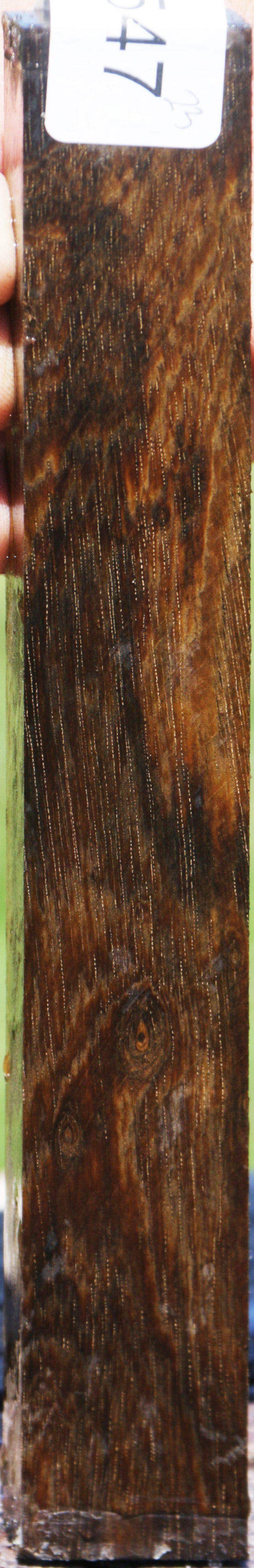 Brazilian Blackheart Lumber