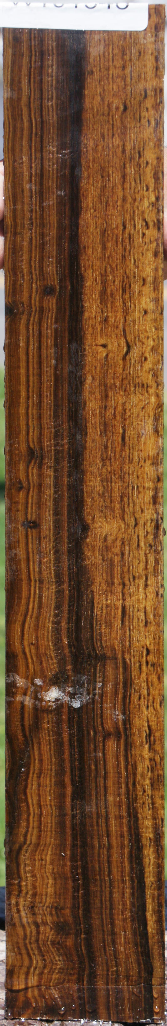 Brazilian Blackheart Micro Lumber