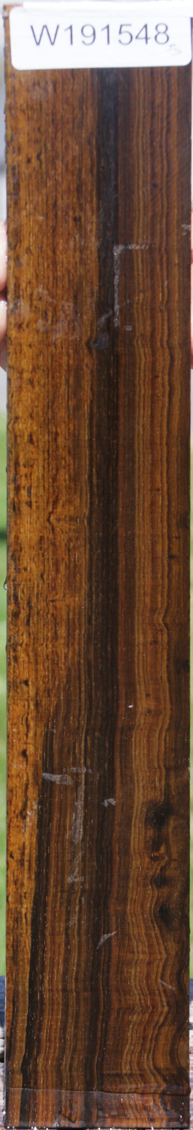 Brazilian Blackheart Micro Lumber