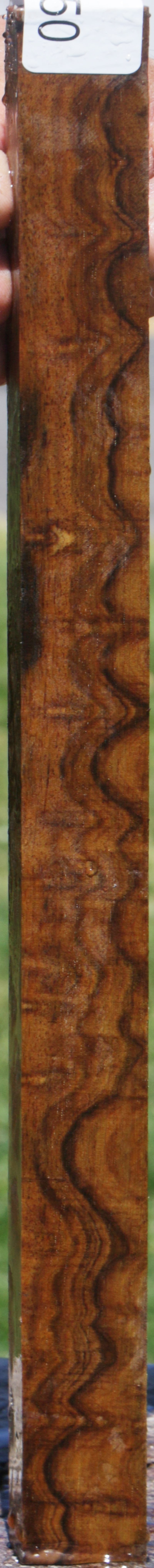 Brazilian Blackheart Lumber