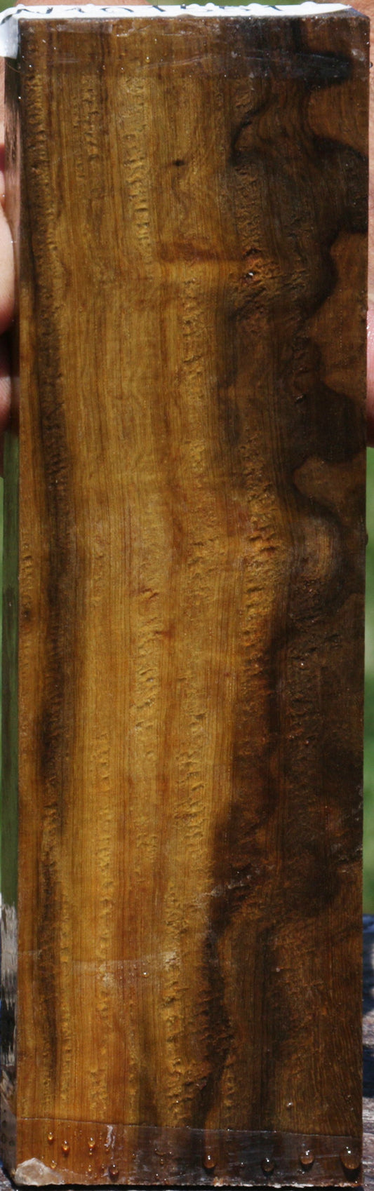 Brazilian Blackheart Lumber