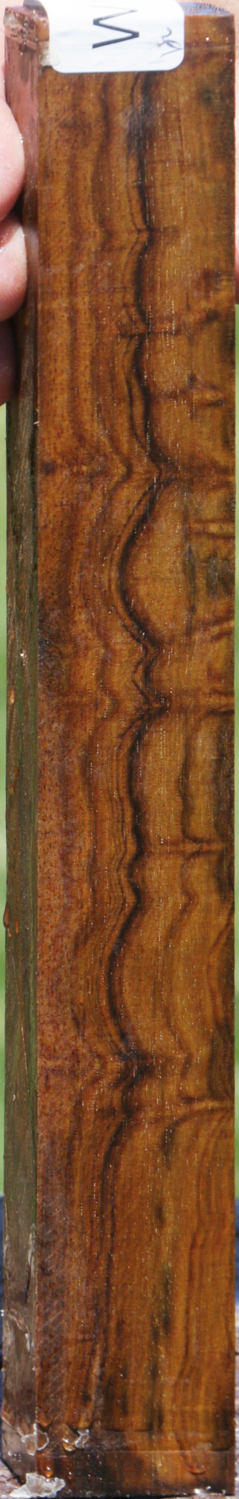 Brazilian Blackheart Lumber