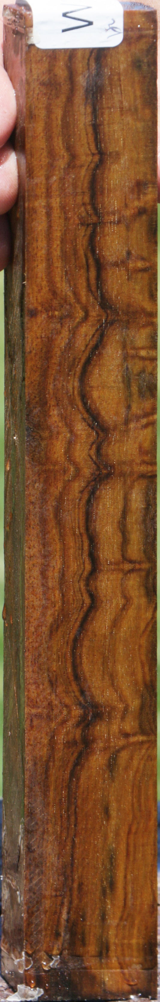 Brazilian Blackheart Lumber