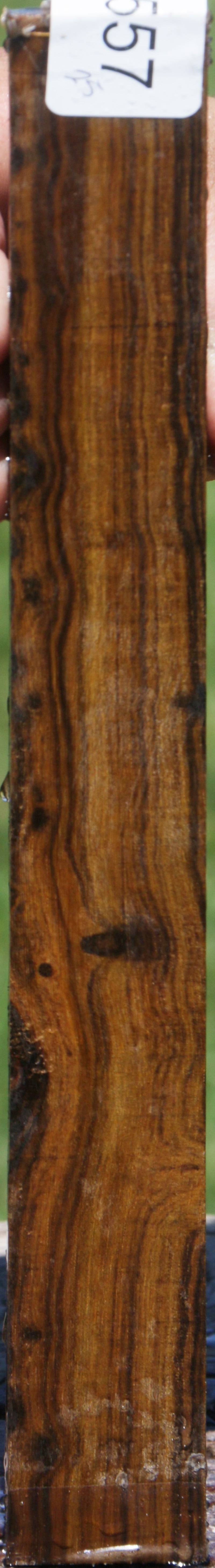 Brazilian Blackheart Micro Lumber