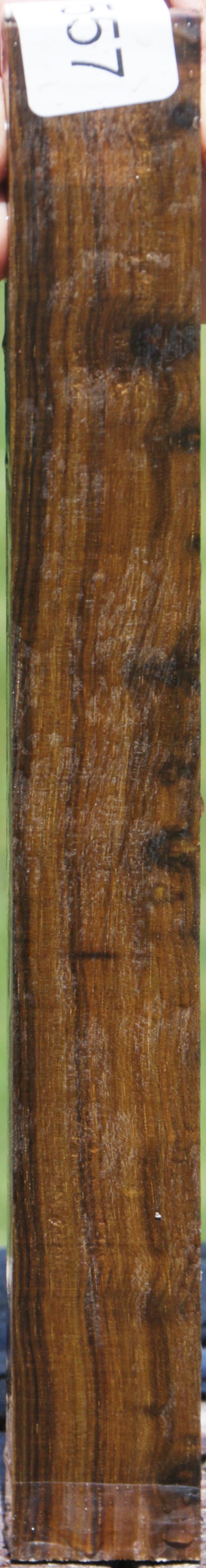 Brazilian Blackheart Micro Lumber