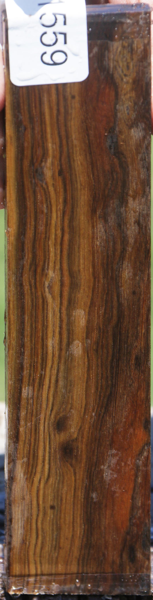 Brazilian Blackheart Micro Lumber