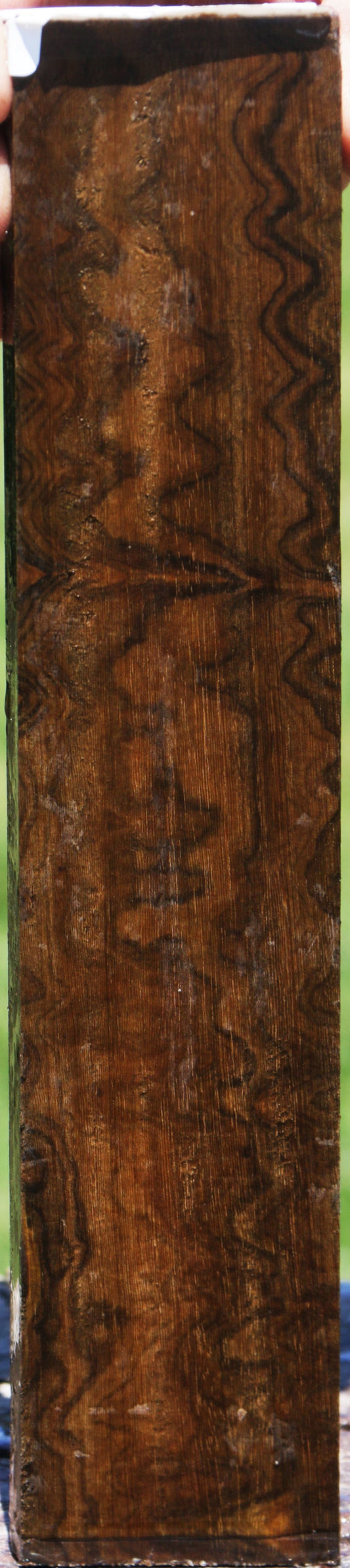 Extra Fancy Brazilian Blackheart Micro Lumber