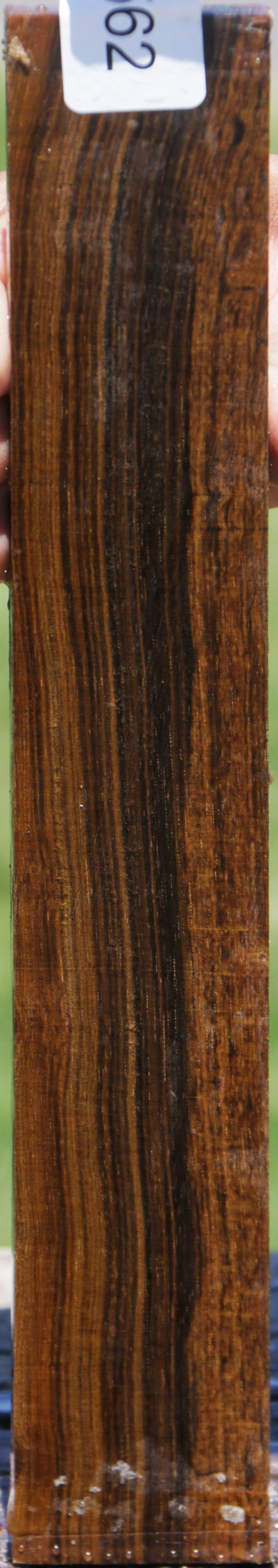 Brazilian Blackheart Micro Lumber