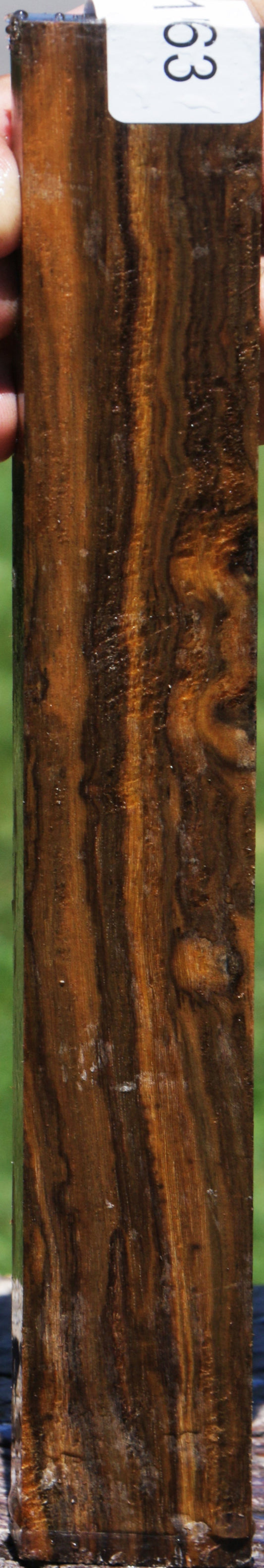 Brazilian Blackheart Micro Lumber