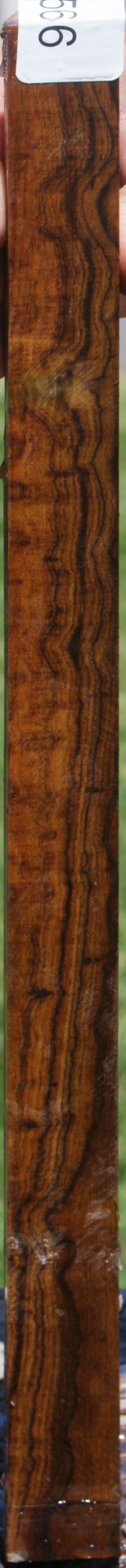 Extra Fancy Brazilian Blackheart Lumber