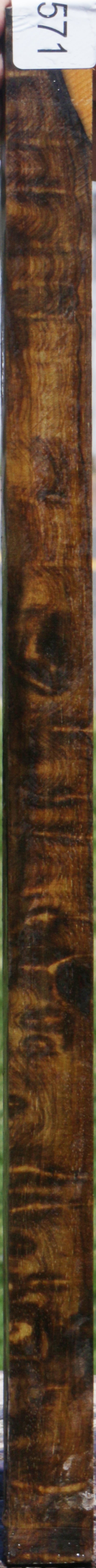 Extra Fancy Brazilian Blackheart Micro Lumber