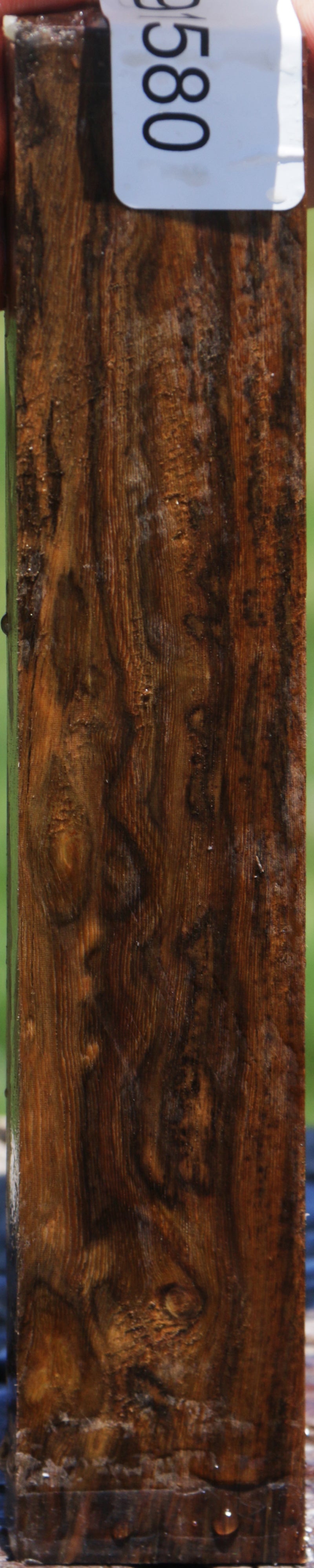 Extra Fancy Brazilian Blackheart Lumber