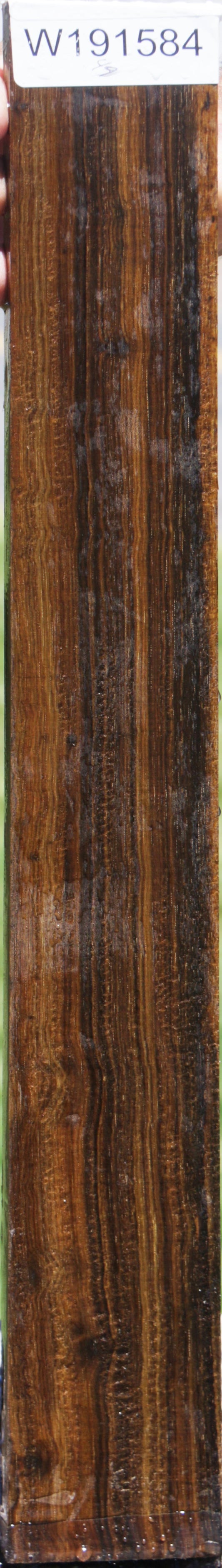 Brazilian Blackheart Micro Lumber