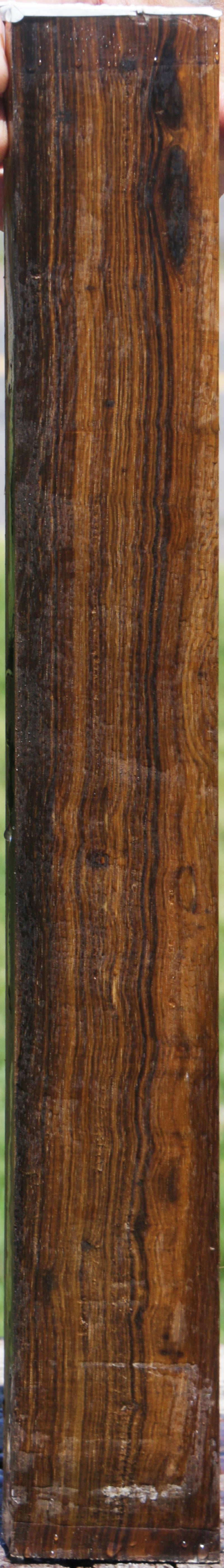 Brazilian Blackheart Micro Lumber