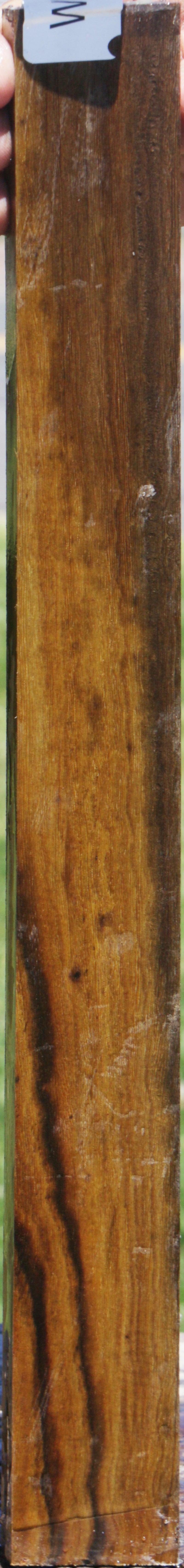 Brazilian Blackheart Micro Lumber