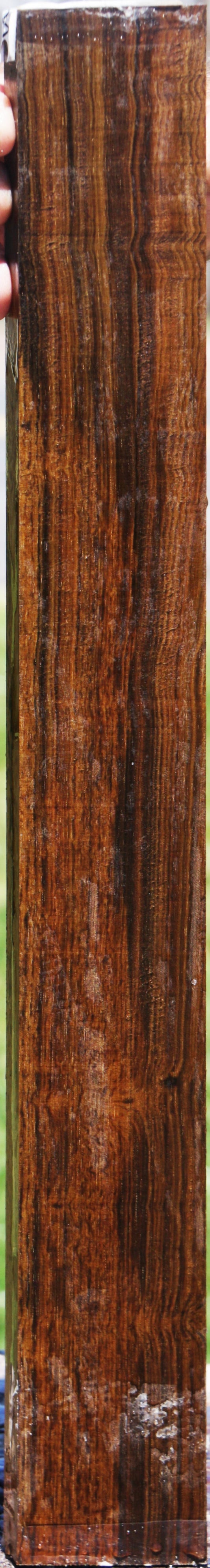 Brazilian Blackheart Lumber