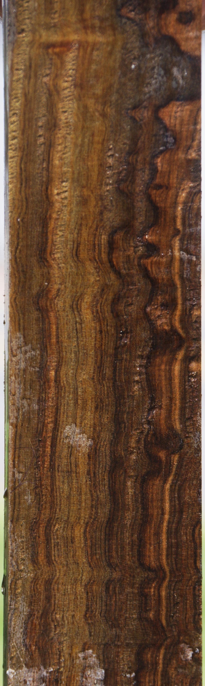 Extra Fancy Brazilian Blackheart Lumber