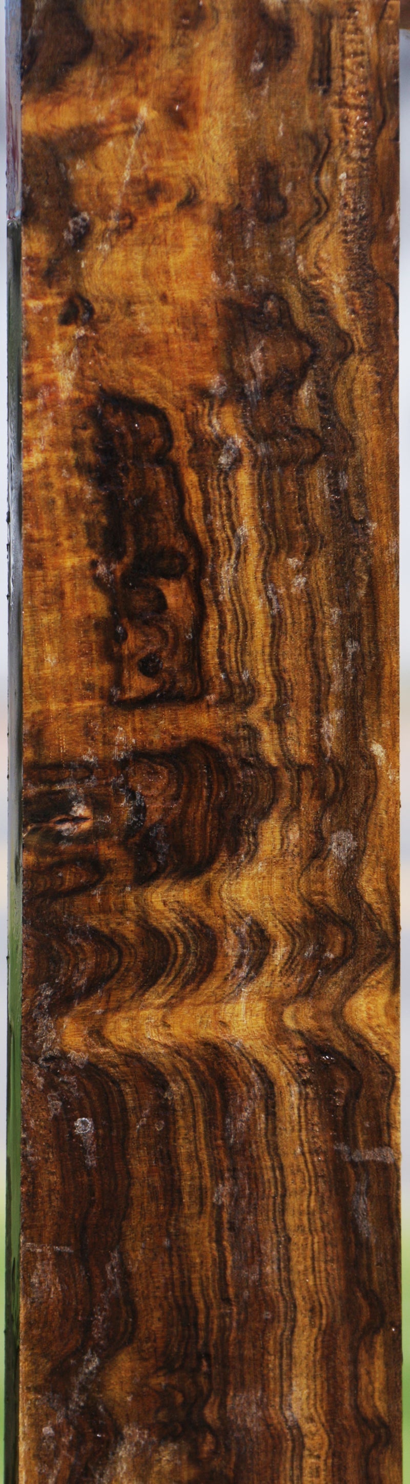 Extra Fancy Brazilian Blackheart Lumber