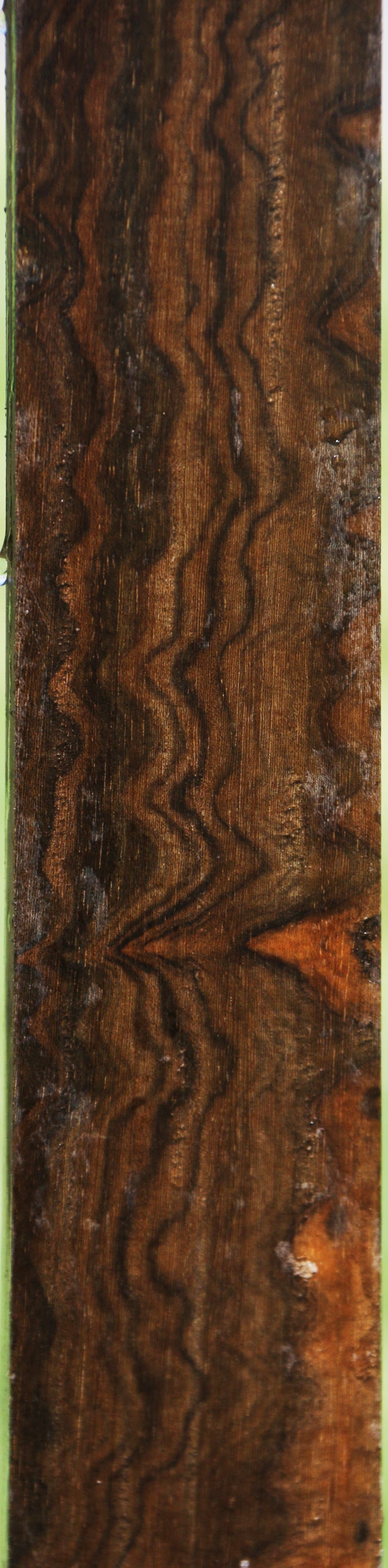 Extra Fancy Brazilian Blackheart Lumber