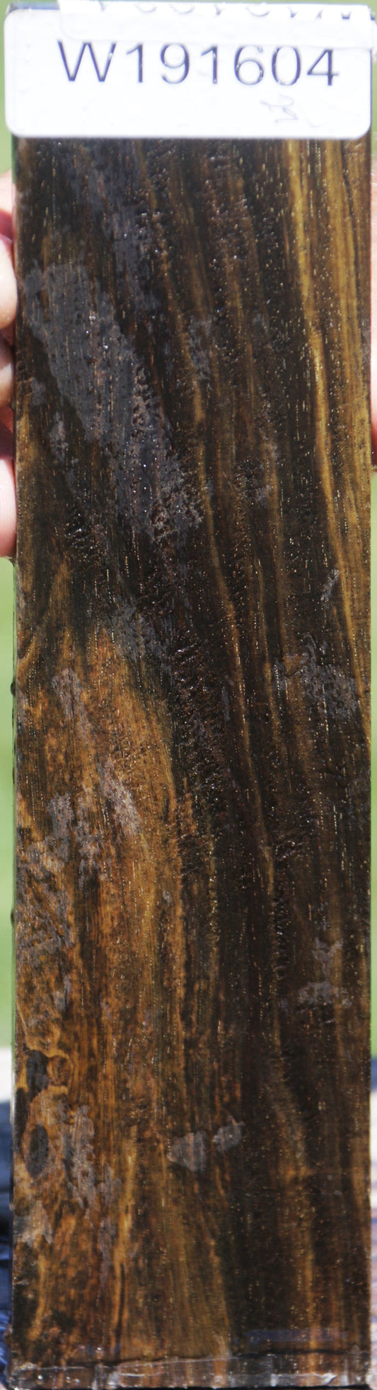 Extra Fancy Brazilian Blackheart Micro Lumber