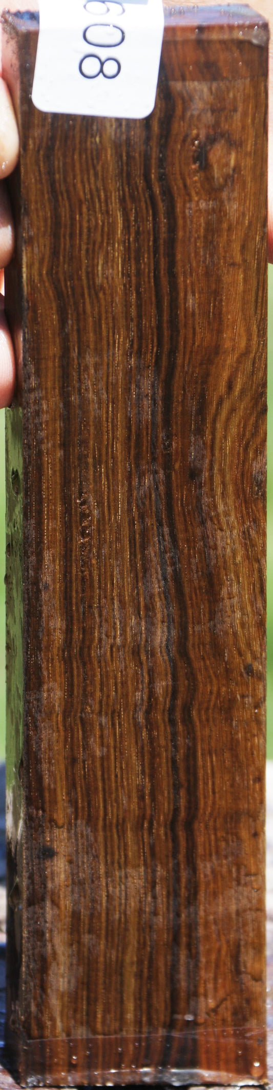Brazilian Blackheart Lumber