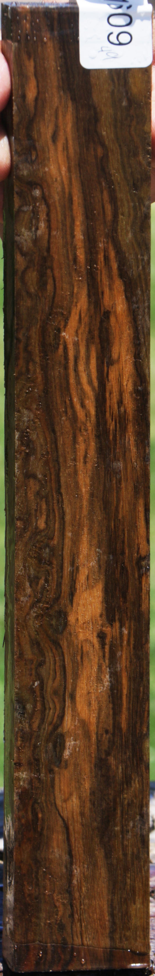 Brazilian Blackheart Micro Lumber