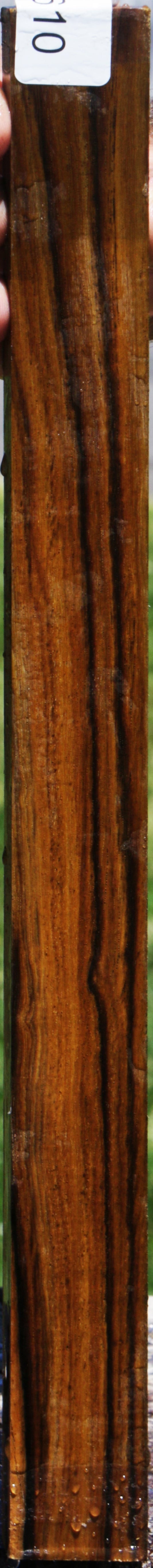 Brazilian Blackheart Micro Lumber