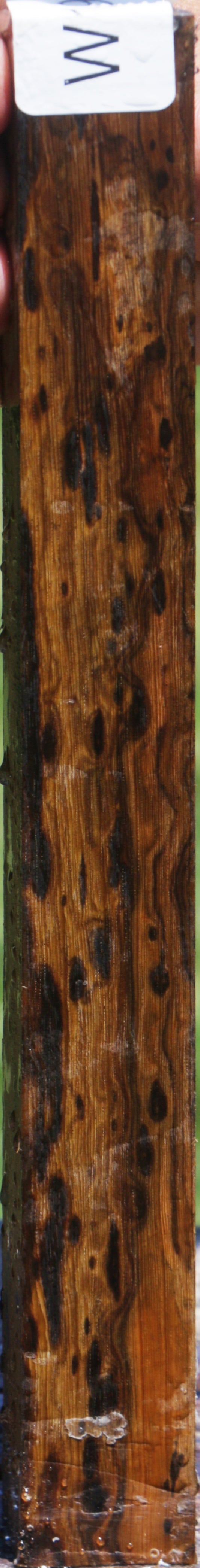 Extra Fancy Brazilian Blackheart Lumber