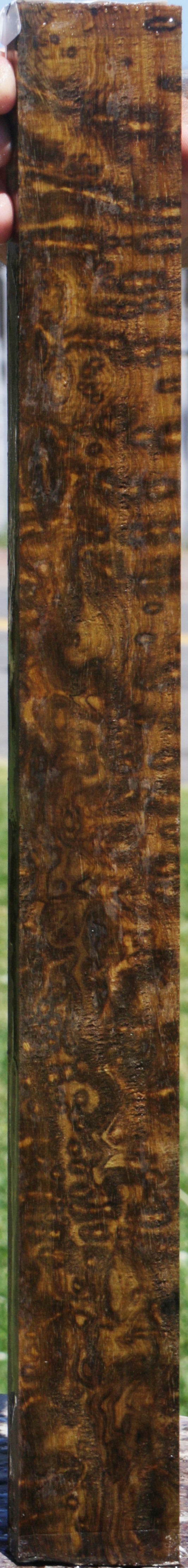 Exhibition Brazilian Blackheart Lumber