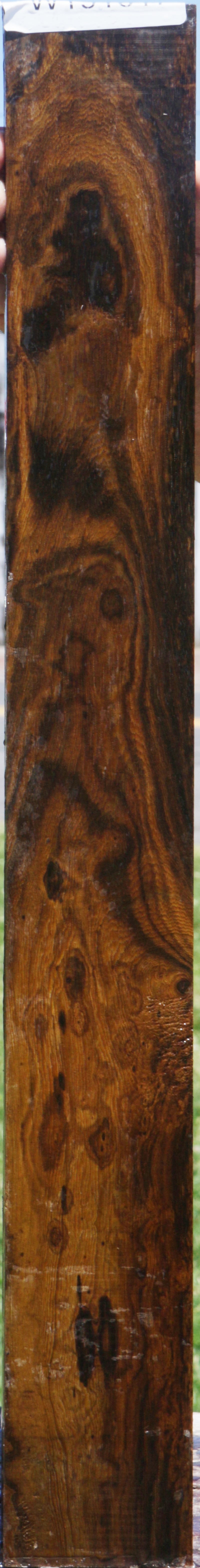 Brazilian Blackheart Micro Lumber