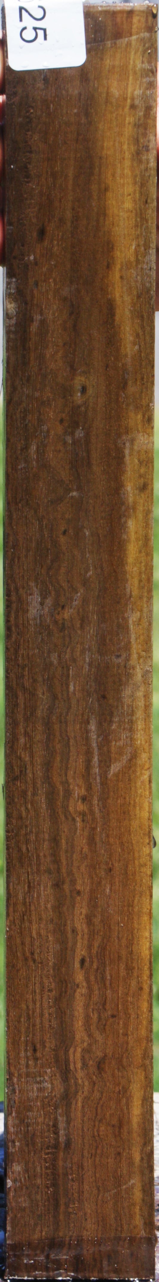 Extra Fancy Brazilian Blackheart Lumber