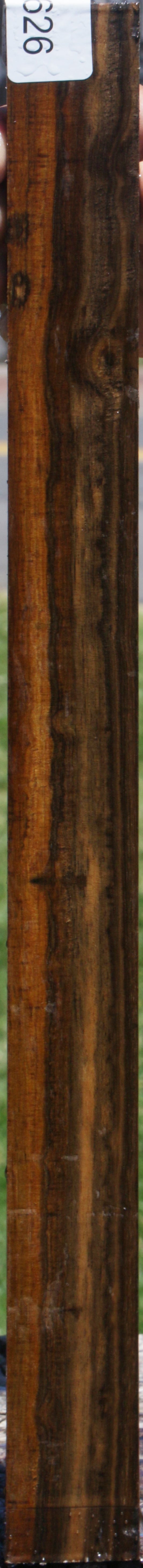 Brazilian Blackheart Micro Lumber