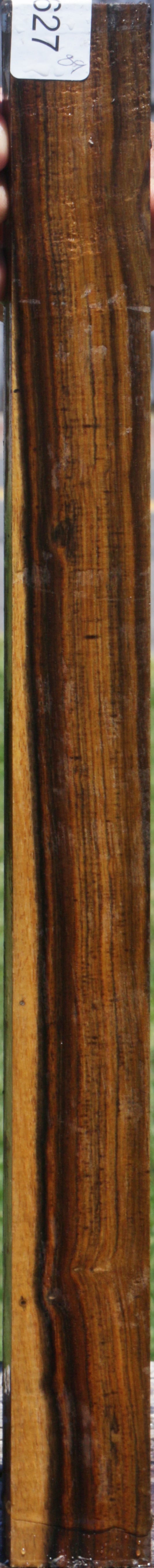 Extra Fancy Brazilian Blackheart Lumber