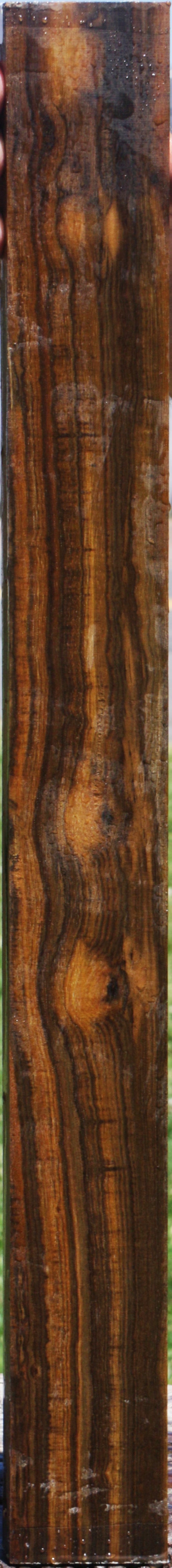 Extra Fancy Brazilian Blackheart Lumber