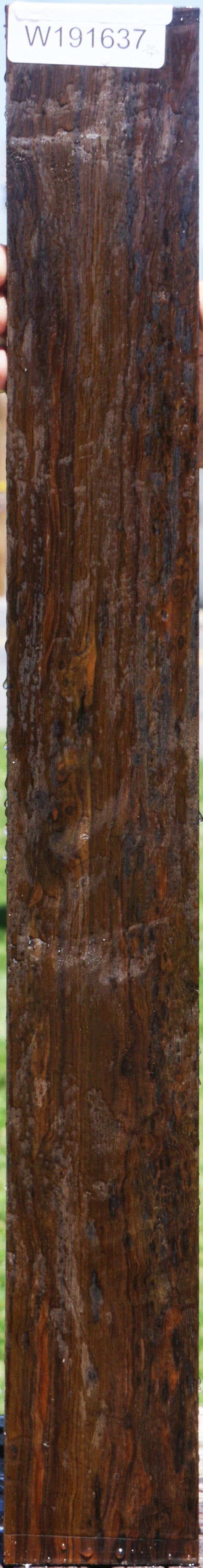 Exhibition Brazilian Blackheart Micro Lumber