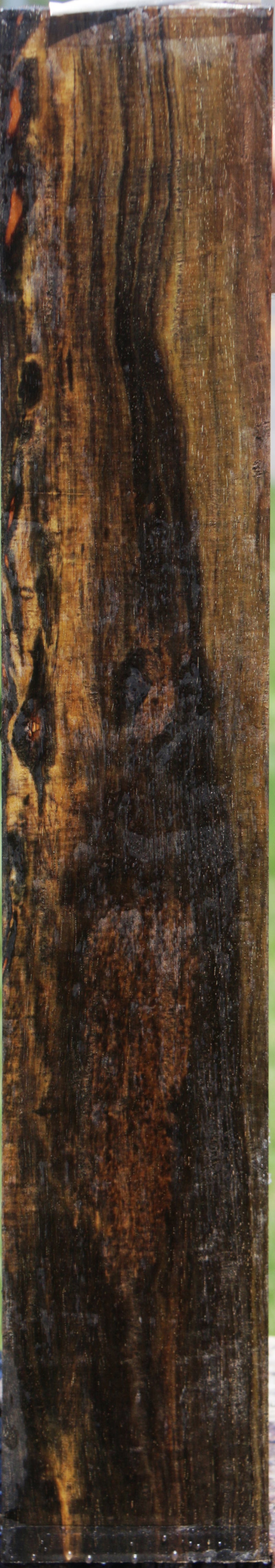 Extra Fancy Brazilian Blackheart Micro Lumber