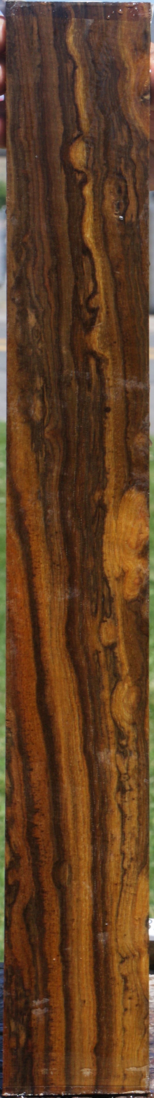 Brazilian Blackheart Micro Lumber