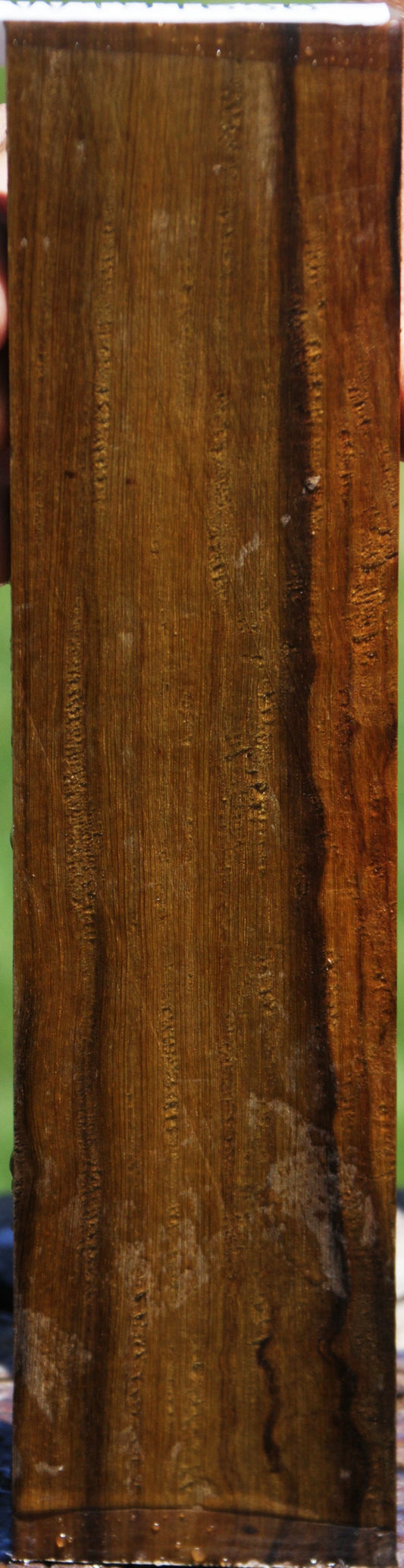 Brazilian Blackheart Micro Lumber