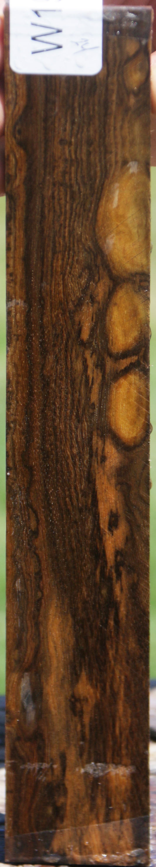 Brazilian Blackheart Micro Lumber