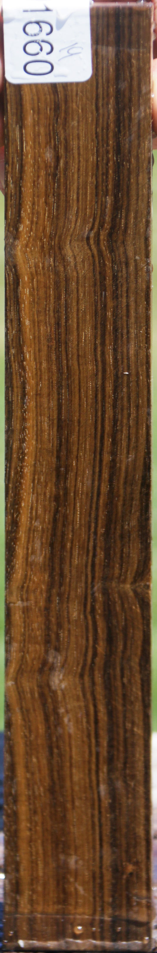 Brazilian Blackheart Micro Lumber