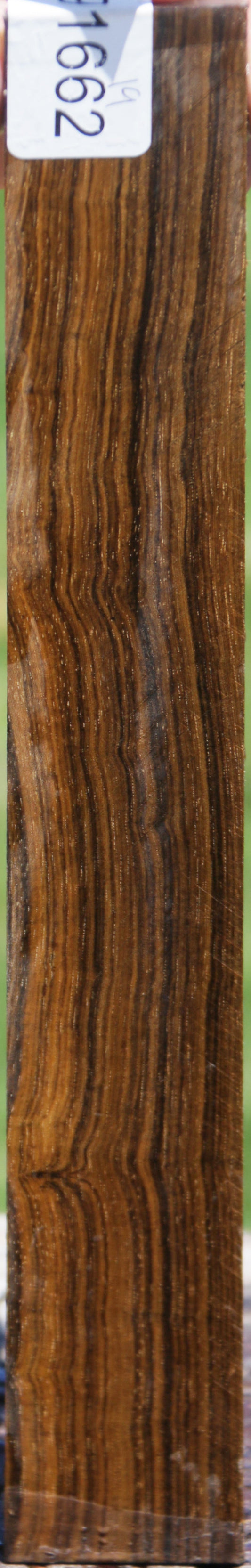 Brazilian Blackheart Micro Lumber