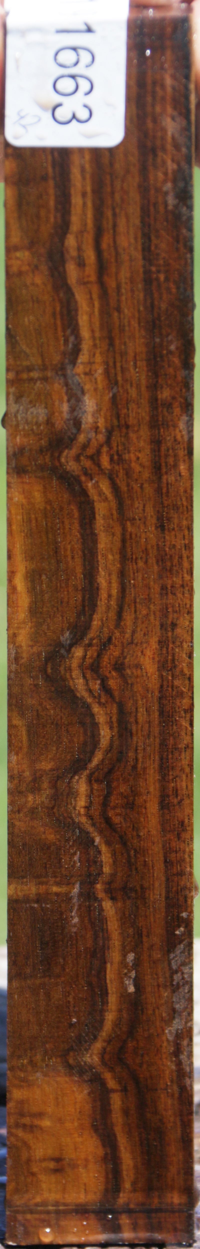 Brazilian Blackheart Micro Lumber