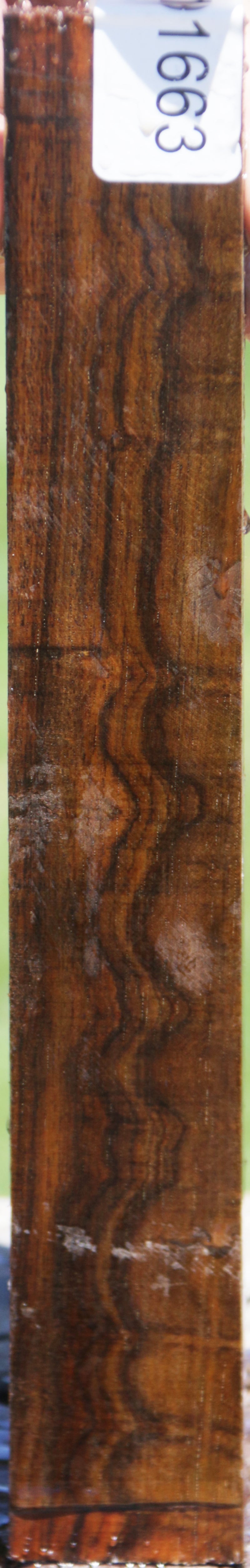 Brazilian Blackheart Micro Lumber