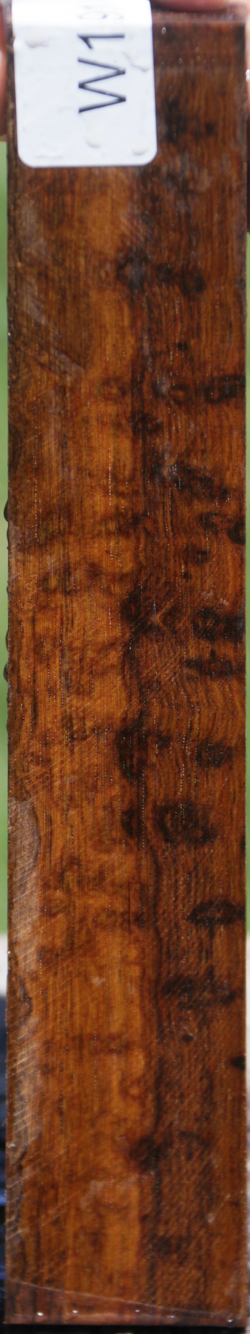 Exhibition Brazilian Blackheart Lumber