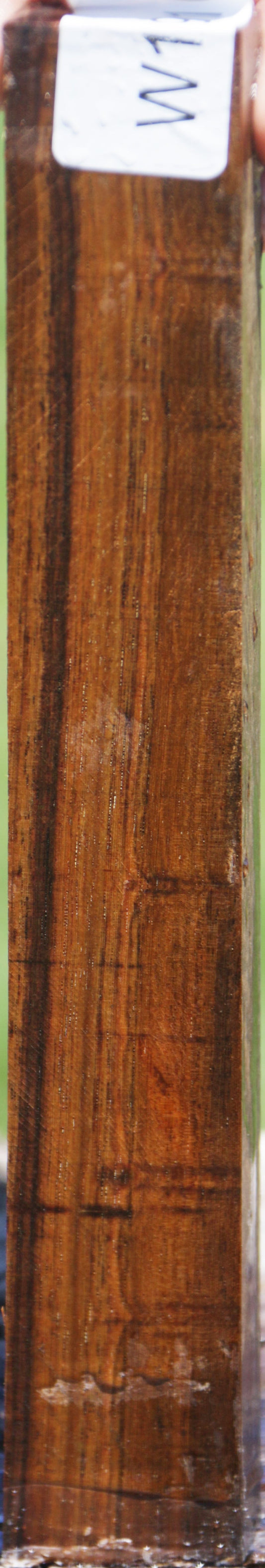 Brazilian Blackheart Lumber